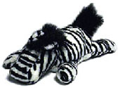 Zach the Zebra